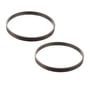 NVX Complete N-Series Speaker Upgrade Kit for 2012-2018 Ford Focus Image 5