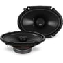 NVX Front N-Series Speaker Upgrade Kit for 2015 Ford Expedition SSV Image 2