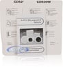 MTX Blueprint CD520W Image 6