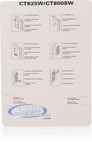 MTX Blueprint CT800SW Image 6