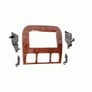 Metra 95-8734W Dash Kit Image 1