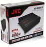 JVC KS-DR3001D + JBL Stage1210 Subwoofer + Sealed Enclosure and Amp Kit Image 4