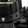 JVC KS-AX5102 +(2) Kicker Comp C124 Subs + Dual Subwoofer Enclosure + Amp Kit Image 3