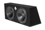 Rockford Fosgate R2-2X12 (Open Box, Like New) Image 1