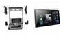 Pioneer DMH-C5500NEX Package for 2015-2018 Ford F-150 Image 1