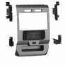 Pioneer DMH-C5500NEX Package for 2015-2018 Ford F-150 Image 2