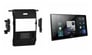 Pioneer DMH-C5500NEX Package for Ford F-150 (Replaces 4.2" screen with 8") Image 1