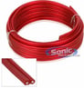 Planet Audio PL1600.4 + Belva 4 Gauge Amp Wiring Kit Image 6
