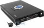 Planet Audio AC2400.4 with Amplifier Wiring Kit Image 2