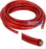 Planet Audio PL1600.4 + Belva 4 Gauge Amp Wiring Kit Image 5