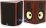 DCM Loudspeakers TP160BDP-CH Image 1