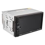 Sound Storm Labs (SSL) DDML69BR with Backup Camera Image 2