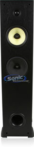 DCM Loudspeakers TP260-B Image 2