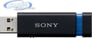Sony USM32GL/E 32GB Micro Vault Click USB Drive Image 2