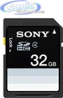 Sony SF-32N4 32GB SDHC Memory Card Image 1