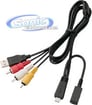 Sony VMC-MD3 Multi-use Terminal Cable Image 1