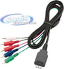 Sony VMC-MHC2 HD Output Adapter Cable Image 1