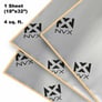 NVX SDVK4 - 90mil 2.3mm THICK (2-pack) Image 2