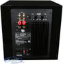 DLS Q-SUB 8 (Piano Black) Image 4