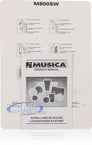 MTX Musica M800SW Image 5