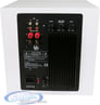 DLS Q-SUB 8 (White) Image 4