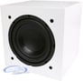 DLS Q-SUB 8 (White) Image 3