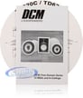 DCM Loudspeakers TD622C Image 5
