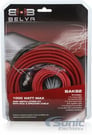 MB Quart FA1-200.2 + NVX Line-Output-Converter + Free Amp Kit Image 3