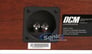 DCM Loudspeakers TP160C-CH Image 5
