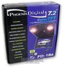 Phoenix Digital PD-186 7" TFT-LCD Ceiling Mount Monitor Image 4