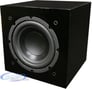 DLS Q-SUB 8 (Piano Black) Image 3