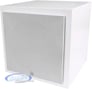 DLS Q-SUB 8 (White) Image 1