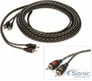 Massive Audio EX2 + NVX Line-Output-Converter + Free Amp Kit Image 4
