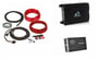 Massive Audio EX2 + NVX Line-Output-Converter + Free Amp Kit Image 1