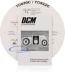 DCM Loudspeaker TD822C Image 5