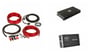 Massive Audio BP1500.2 v2 + NVX Line-Output-Converter + Amp Kit Image 1