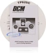 DCM Loudspeakers TP625C Image 6