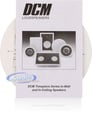 DCM Loudspeakers TP525C Image 5