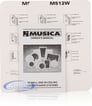 MTX Musica M512W Image 6