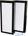 DLS Flatbox Large (Piano Black) Image 2