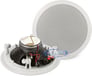 MTX Musica M812C Image 1