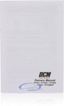 DCM Loudspeakers TP160C-CH Image 6