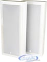 DLS Flatbox Large (Piano White) Image 1