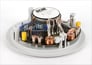 DCM Loudspeaker TD822C Image 4