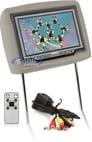 Soundstream VH-91GR Image 1