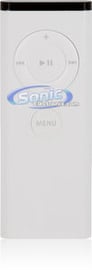Apple Remote Control (Model No. A1156) Image 1