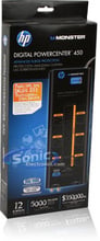 Monster Cable Digital PowerCenter (HPM MDP 450 ES) Image 6
