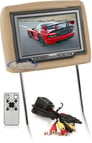 Soundstream VH-91BG Image 1