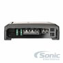 Infinity PRIMUS 1270B Sealed Enclosure + Kenwood KAC-D5101 Amplifier + Amp Kit Image 5
