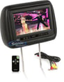 Boss HIR9.2B (Black) Image 1